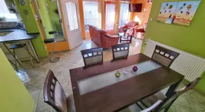 Balaton-parti Kertes Nyaraló - Image 3
