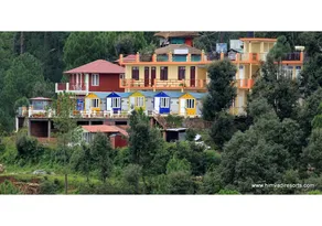 Himvadi Resorts Kausani - Image 5