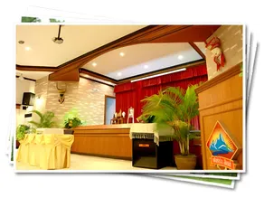 Forra Hill Resort Loei - Image 4