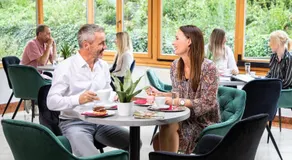 Gesundheits- & Wellnessresort Salzerbad - Image 2