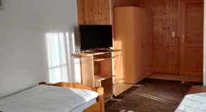 Pension Burger - Bed & Breakfast - Image 4