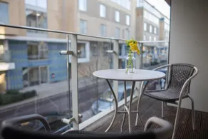 Luxury Cambridge City Apartment + FREE PARKING - Image 5