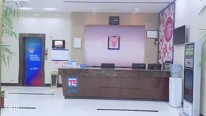 PAI Hotels·Yichang East Railway Station - Image 4