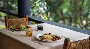 Hotel Fazenda Parque dos Sonhos - Image 5