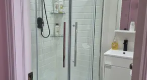 Chambre privée avec jardin - Image 2