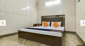 Hotel Raj Mahal  - Image 2