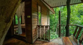 Baan Khaosok Resort - Image 5