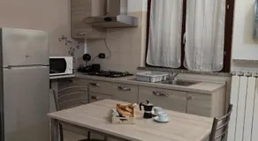 Appartamento Sofia accogliente monolocale in zona residenziale strategica wifi gratuito - Image 3
