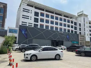 Shangchao Smart Hotel (Dongying Dongcheng District Qingfeng Lake Park Branch) - Image 5