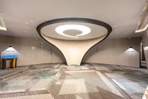 Beijing Bolly Wood Hotel-Guomao SKP  - Image 5
