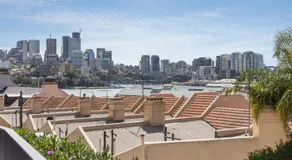 Barangaroo Park Apartments by Urban Rest - Image 4