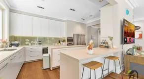 'Lynwood' Warrawee Manor- Koi Home - Image 4