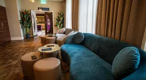 Park Hall Hotel and Spa Wolverhampton - Image 4