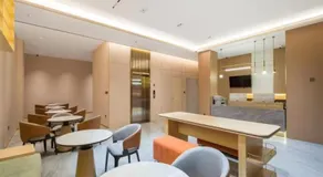 Junheyue Hotel - Image 3