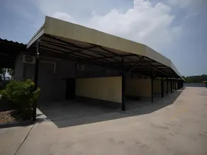 โรงแรมทูมอร์โรว์แลนด์ อมตะนคร - Image 2