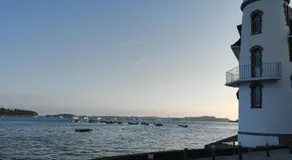 Au Bord Du Golfe Du Morbihan - Image 3