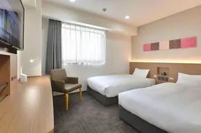 Washington R&B Hotel Nagoya Ekimae - Image 2
