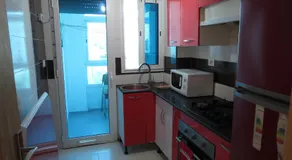 Beautiful apartment with a gorgeous sea view - Image 3