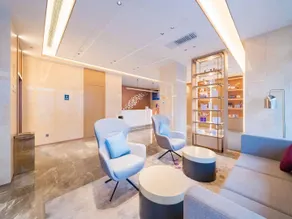 Lavande Hotel Beijing Huilongguan Vanke Sky City - Image 3