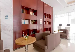City Comfort Inn Foshan Zumiao Zhangcha - Image 3