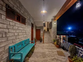 Leela Cottages Manali - Image 4