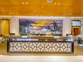 Haocheng International Hotel - Image 5