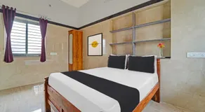 Hotel O Jaganath Nagar Near Hopes College - Image 2