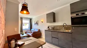 Schöne Ferienwohnungen teilweise mit Dachterrasse im Herzen von Itzehoe - Image 4