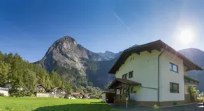 Biancas Ferienwohnung im Haus Roswitha - Image 2