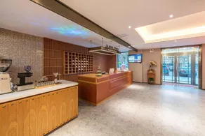 James Joyce Coffetel Hotel (Beijing Daxing Xinmeiti Gongan Daxue) - Image 2