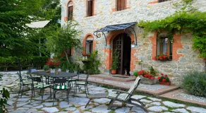Agriturismo Casa di Campagna - Image 4