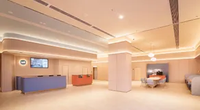 Hanting Huizhou Longmen Yunpeng Garden Hotel - Image 4