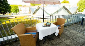 Hôtel & Restaurant des Remparts - Image 4