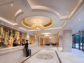 Vienna Hotel Xuzhou Jinshanqiao - Image 2