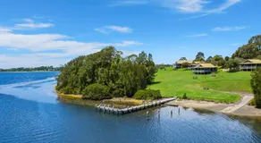 Black Bream Point Cottages - Image 4