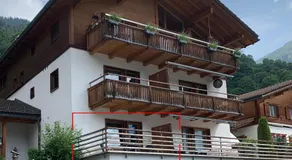FeWo Gotschna Haus Bargis - Image 2