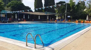 איילת השחר אירוח גלילי - Ayelet Hotel - Image 4