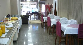 Residence Hotel - Image 2