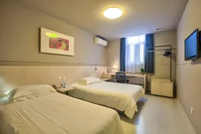 Jinjiang Inn Taizhou Huangyan Jiufeng Park - Image 2