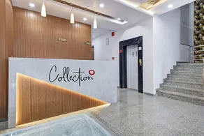 Hotel O Salasar Inn - Image 4