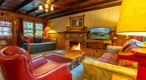 Arrowhead Pine Rose Cabins - Image 2