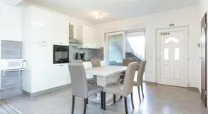 Family friendly house with a swimming pool Kastel Stafilic, Kastela - 21263 - Image 3