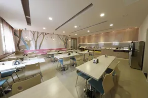 Grace Inn (Linyi Tongda Road Hexie Plaza) - Image 3