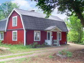 person holiday home in HALLABRO-By Traum - Image 3