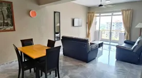 Private condo 3room2toilet near beach with wifi,cuckoo - Image 3
