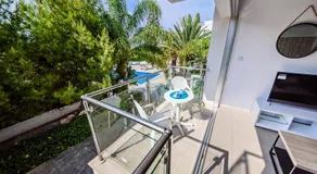 Studio in Protaras - Image 4