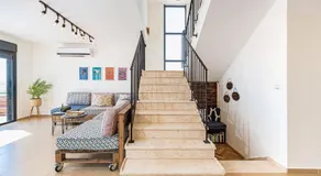 Mitzpush Premium Villa - Image 5