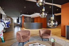 Charmant appartement de vacances convivial et familial avec sauna, jardin et piscine | Avec animaux acceptés - Image 4