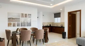 Green Star City Apartment - Image 2