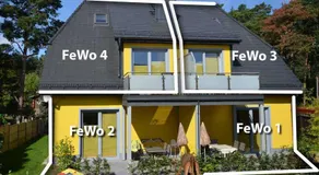 Ferienhaus Triftweg 10 - Image 4